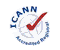 ICANN accredited